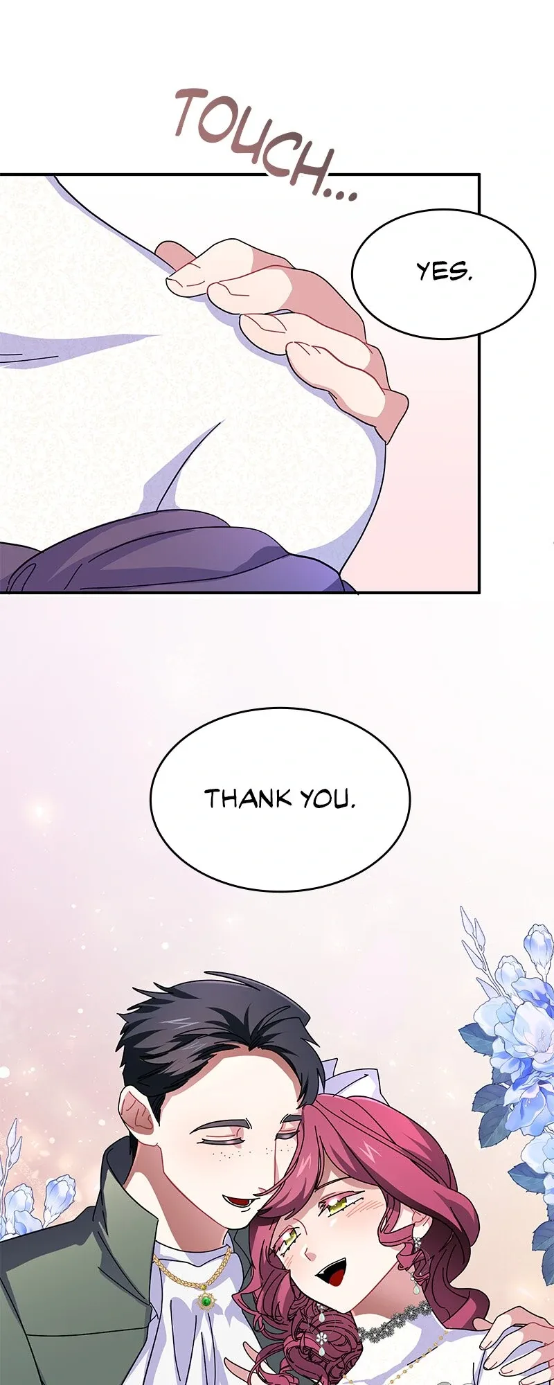 Heaven Was My Hell Chapter 24 page 42