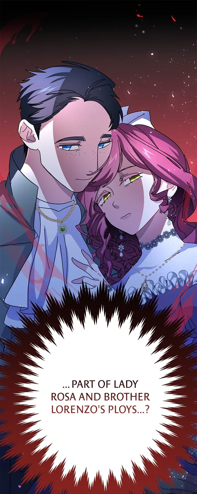 Heaven Was My Hell Chapter 24 page 48