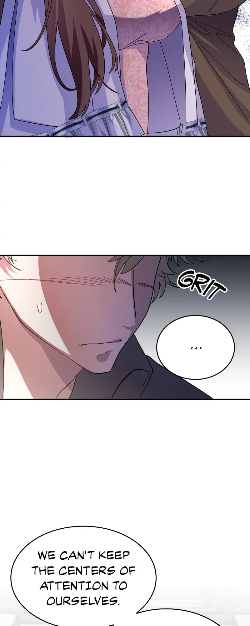 Heaven Was My Hell Chapter 24 page 57