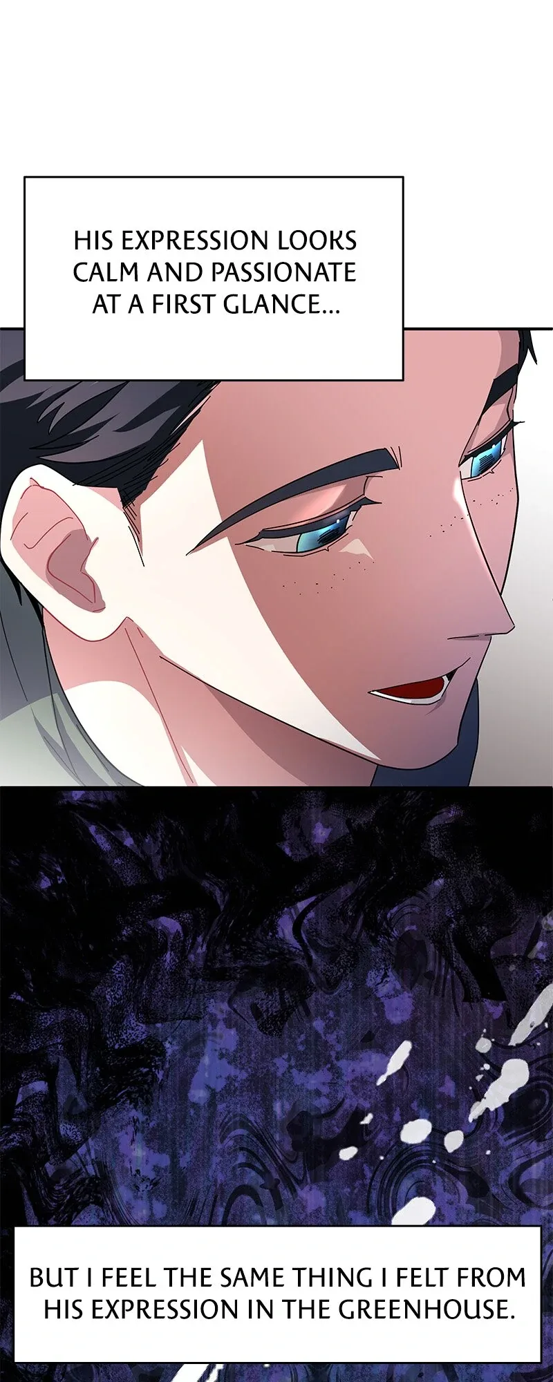 Heaven Was My Hell Chapter 24 page 46