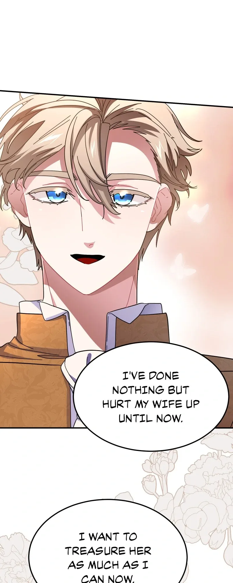 Heaven Was My Hell Chapter 26 page 17