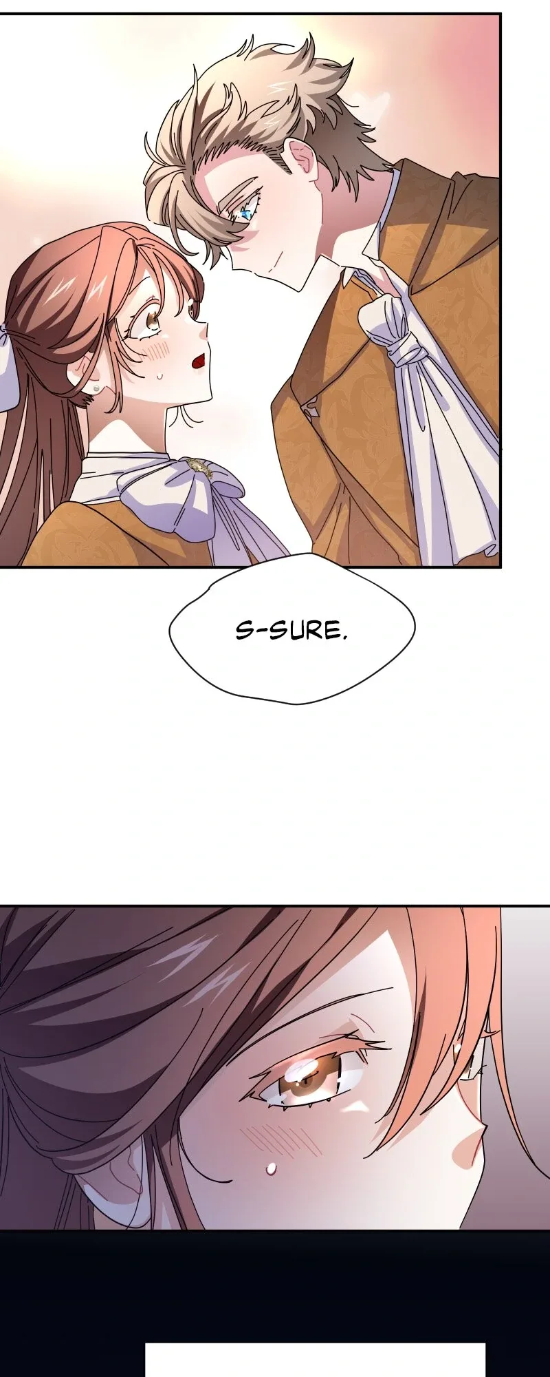 Heaven Was My Hell Chapter 26 page 4