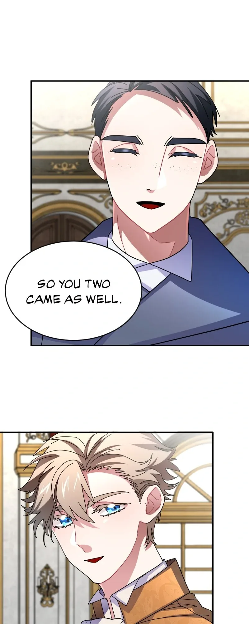 Heaven Was My Hell Chapter 26 page 11
