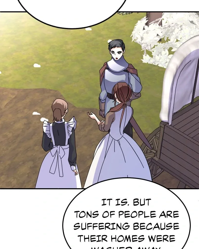 Heaven Was My Hell Chapter 27 page 9