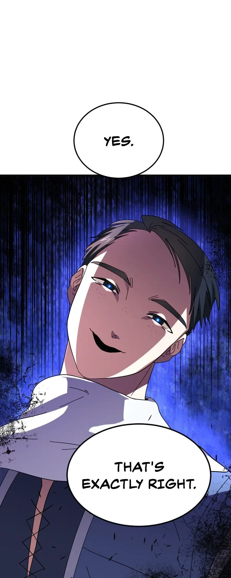 Heaven Was My Hell Chapter 27 page 56