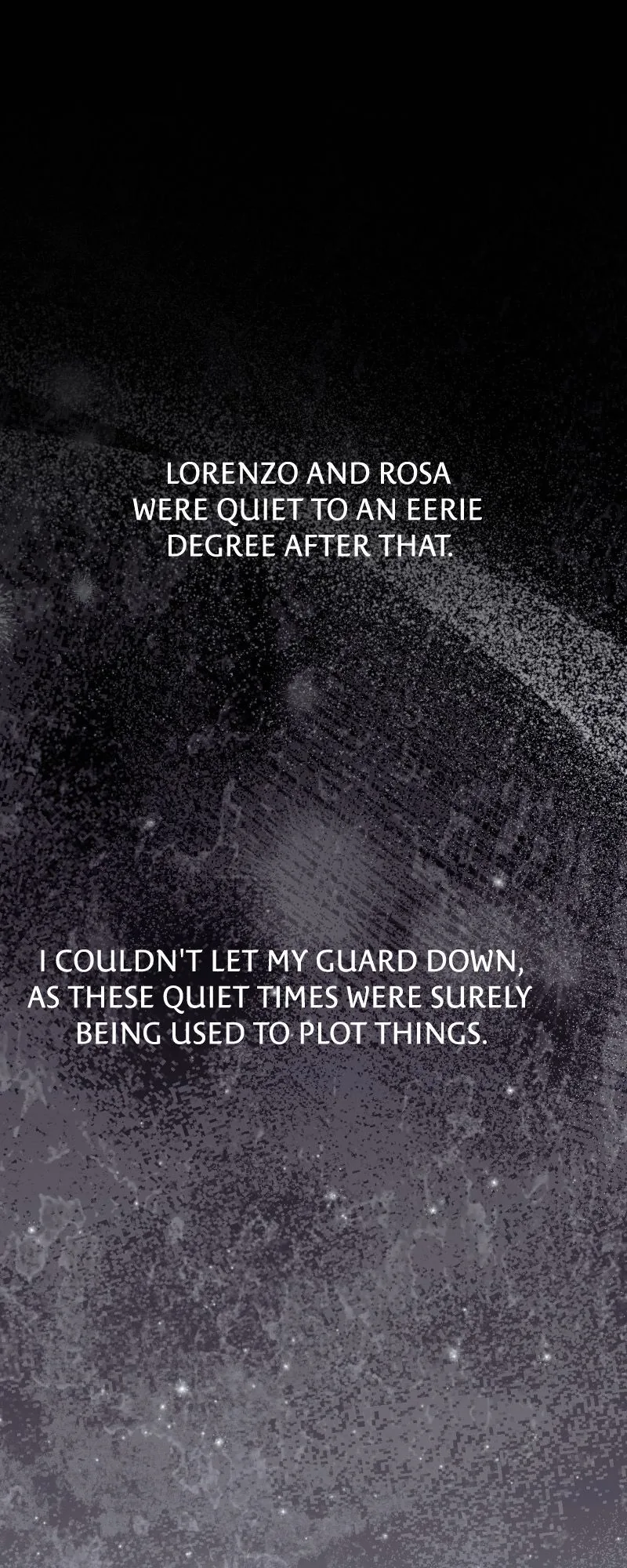 Heaven Was My Hell Chapter 27 page 2