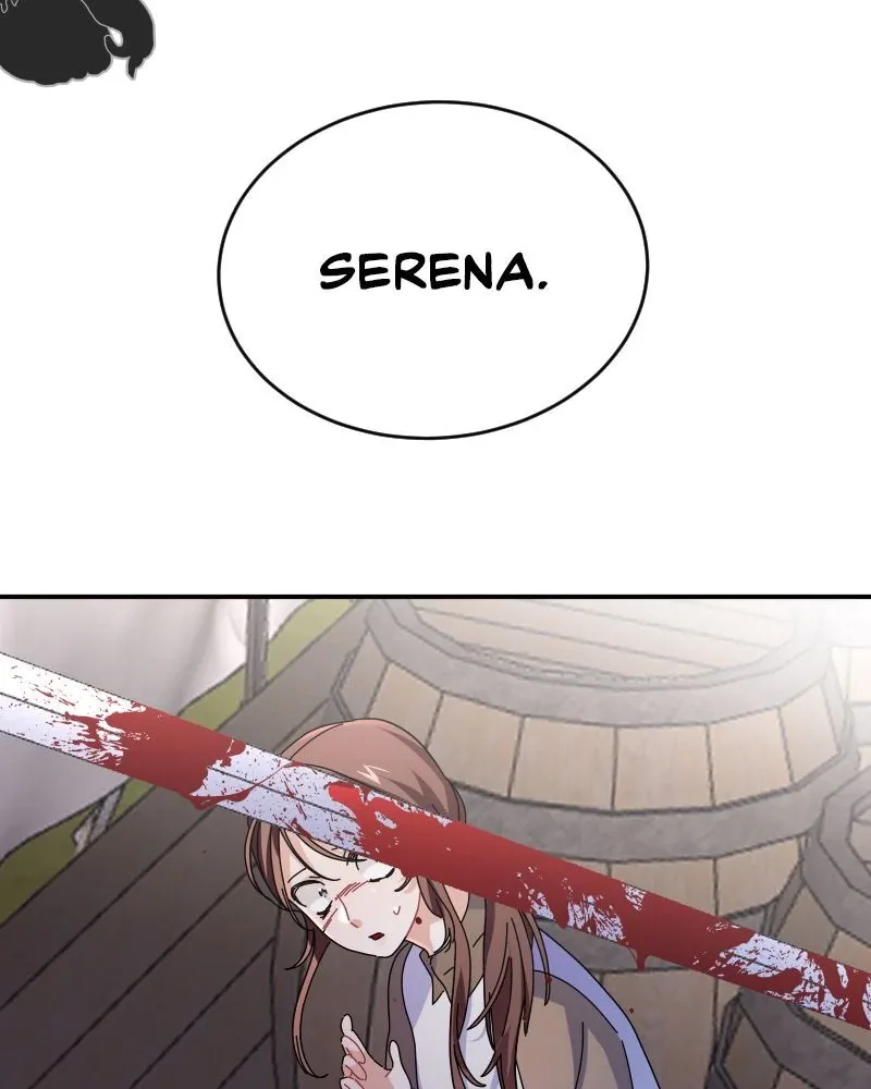 Heaven Was My Hell Chapter 27 page 25
