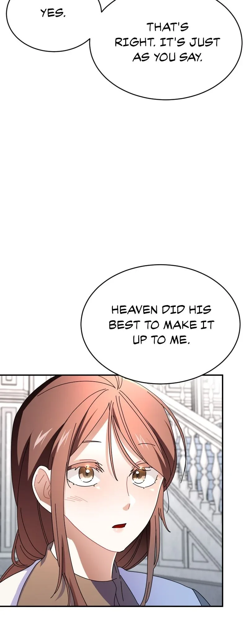 Heaven Was My Hell Chapter 27 page 47