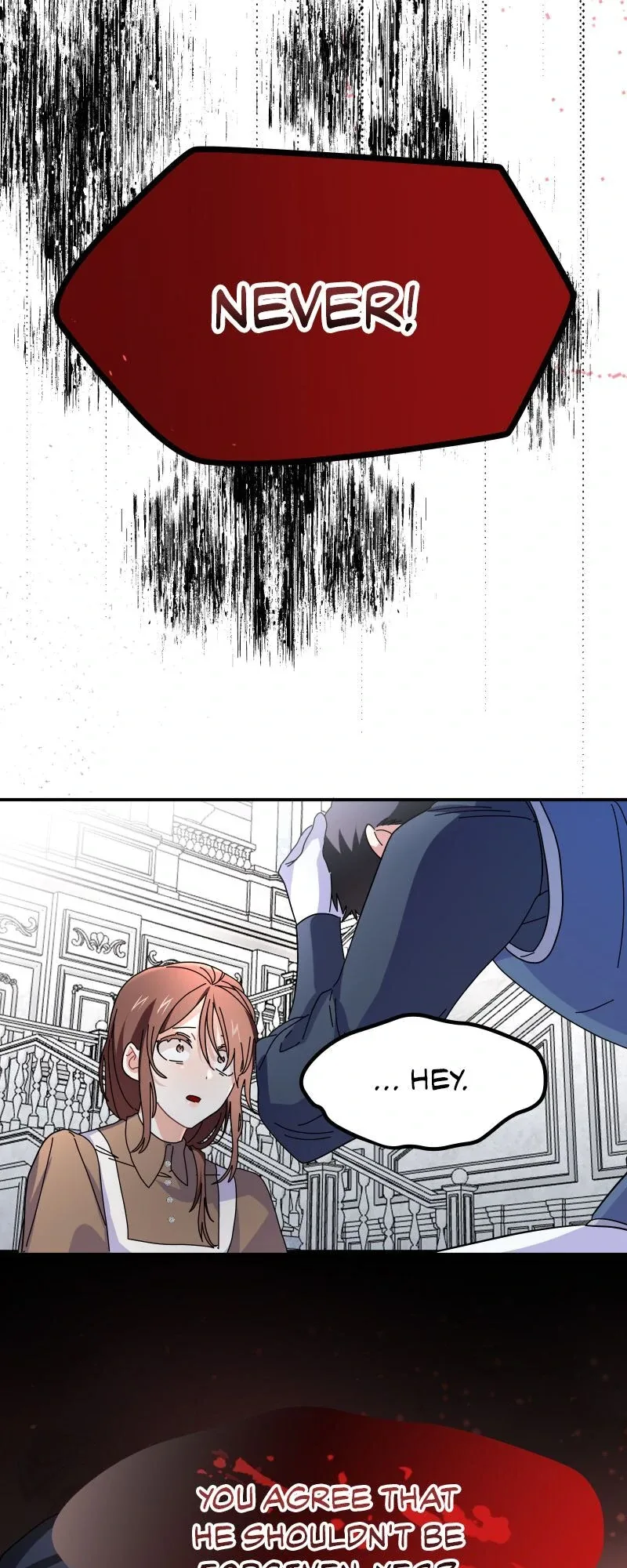 Heaven Was My Hell Chapter 27 page 39