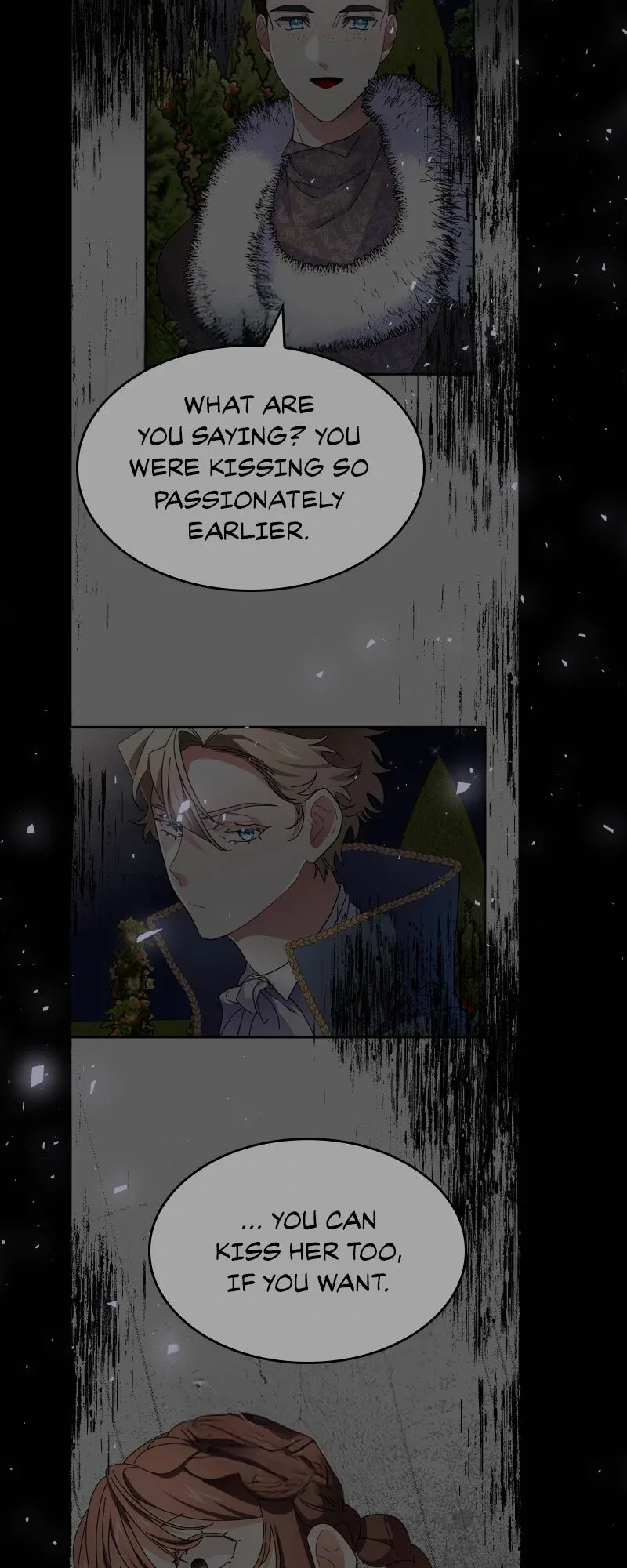 Heaven Was My Hell Chapter 26 page 21