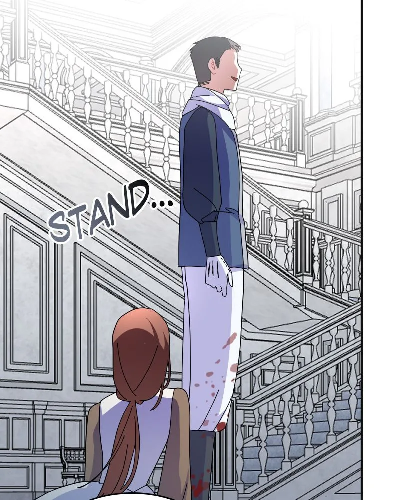 Heaven Was My Hell Chapter 27 page 49