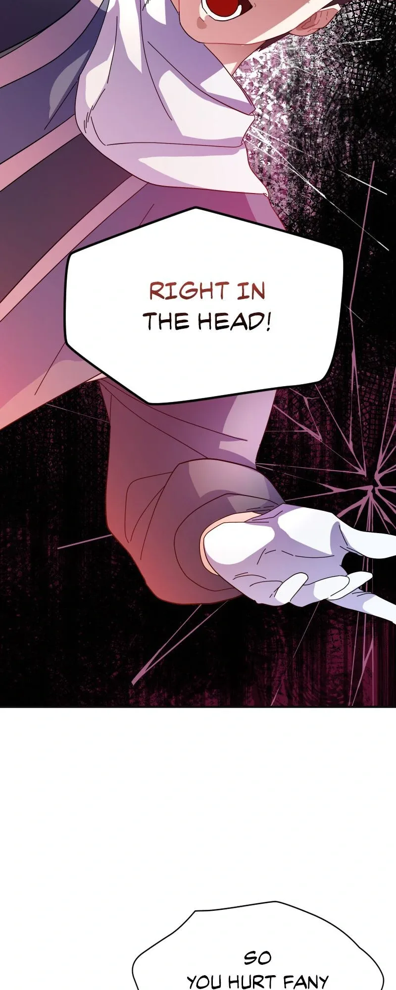 Heaven Was My Hell Chapter 27 page 54