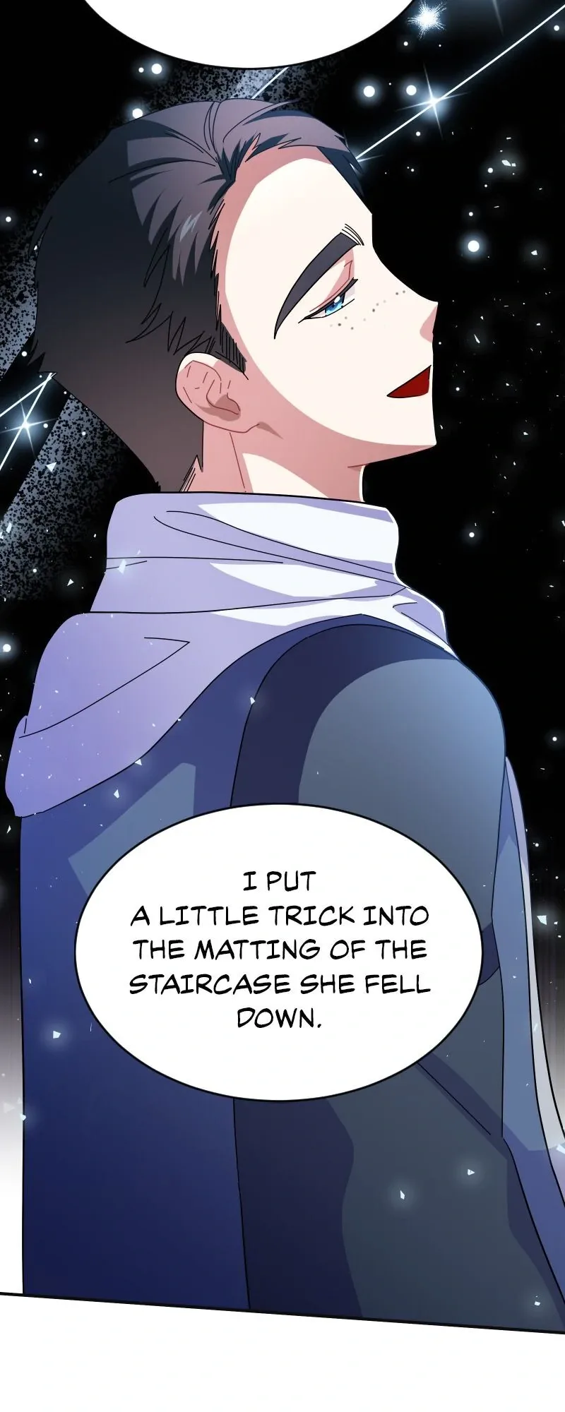Heaven Was My Hell Chapter 27 page 51