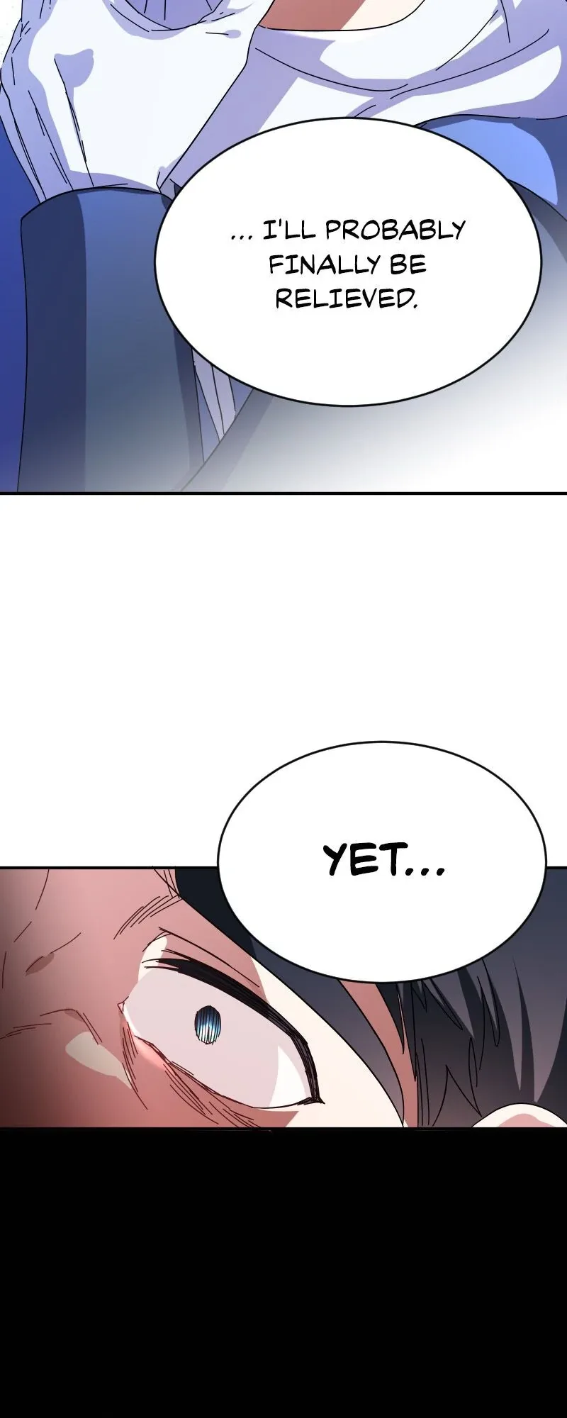Heaven Was My Hell Chapter 27 page 36