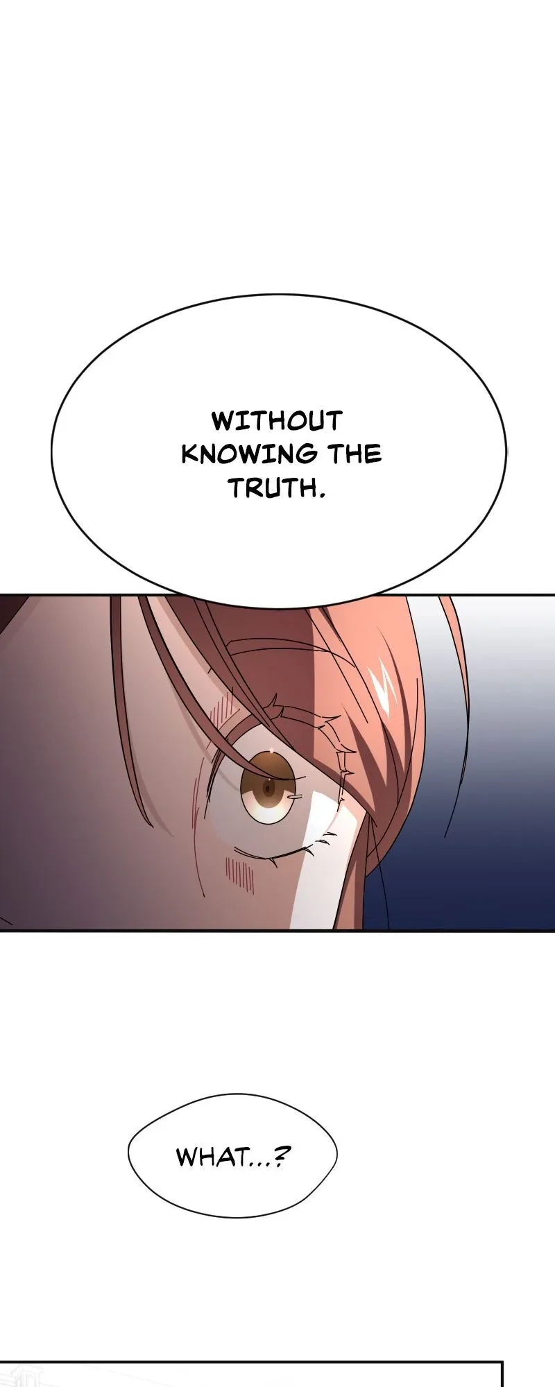 Heaven Was My Hell Chapter 27 page 48