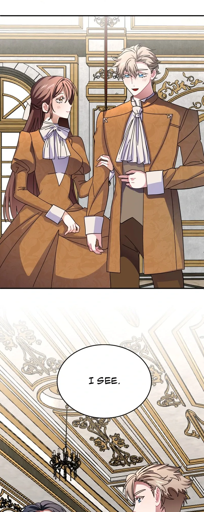 Heaven Was My Hell Chapter 26 page 15