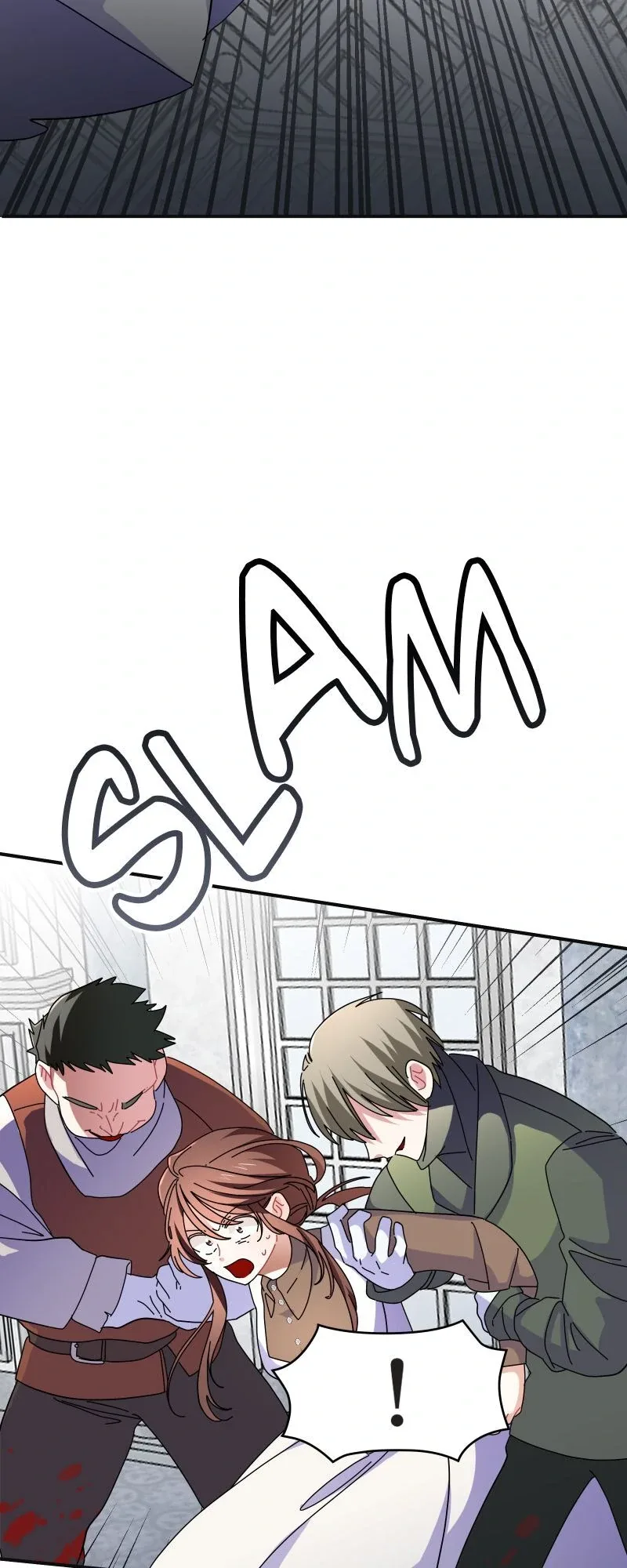 Heaven Was My Hell Chapter 27 page 59