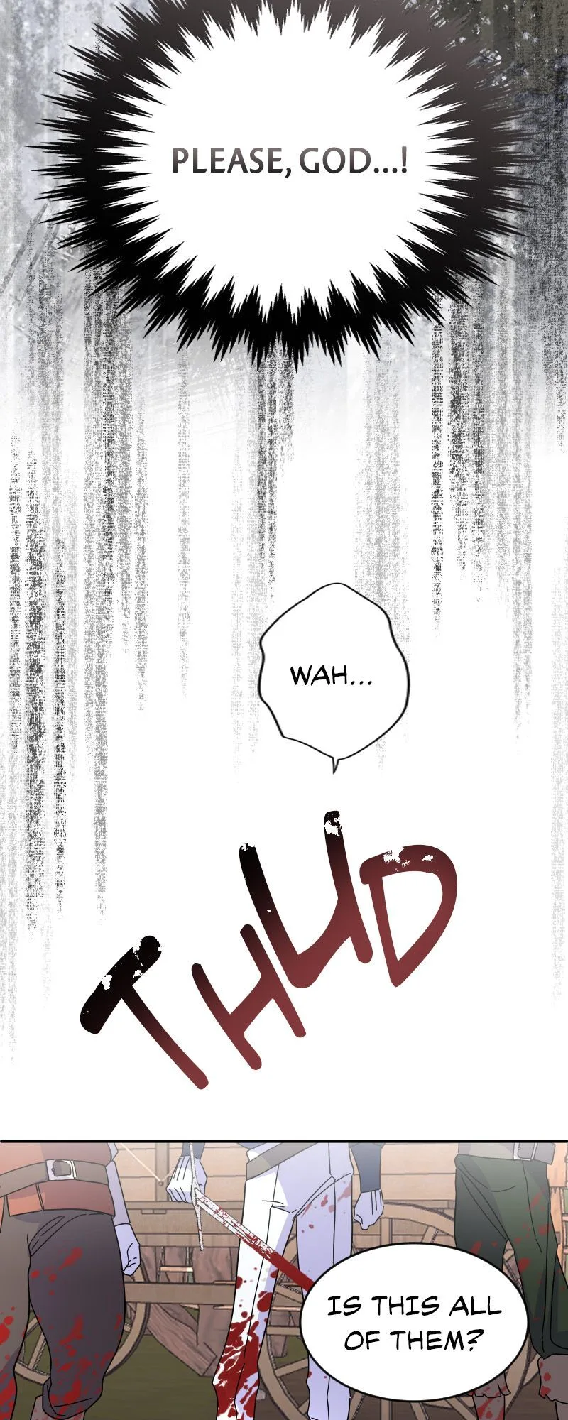 Heaven Was My Hell Chapter 27 page 18