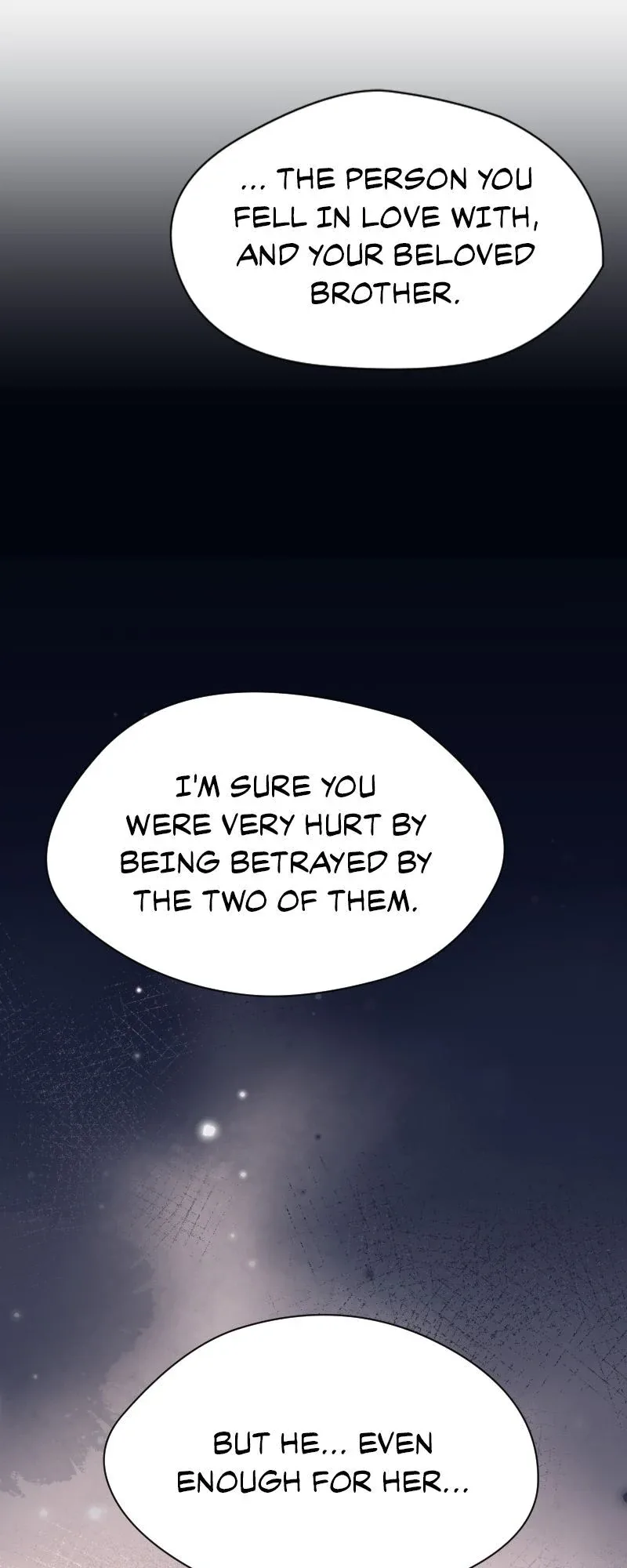 Heaven Was My Hell Chapter 27 page 45