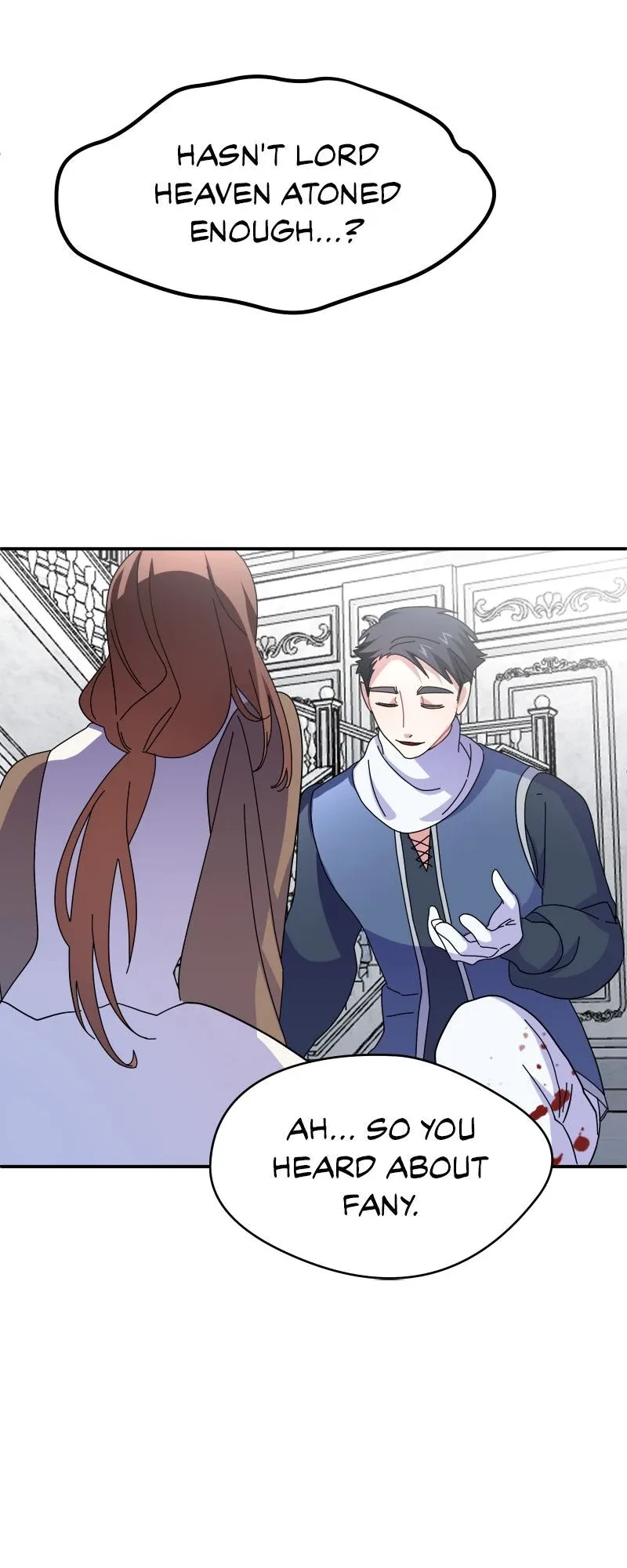 Heaven Was My Hell Chapter 27 page 42