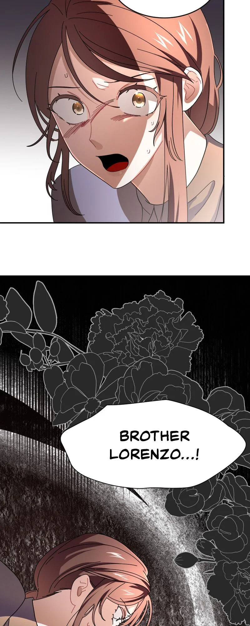 Heaven Was My Hell Chapter 27 page 23