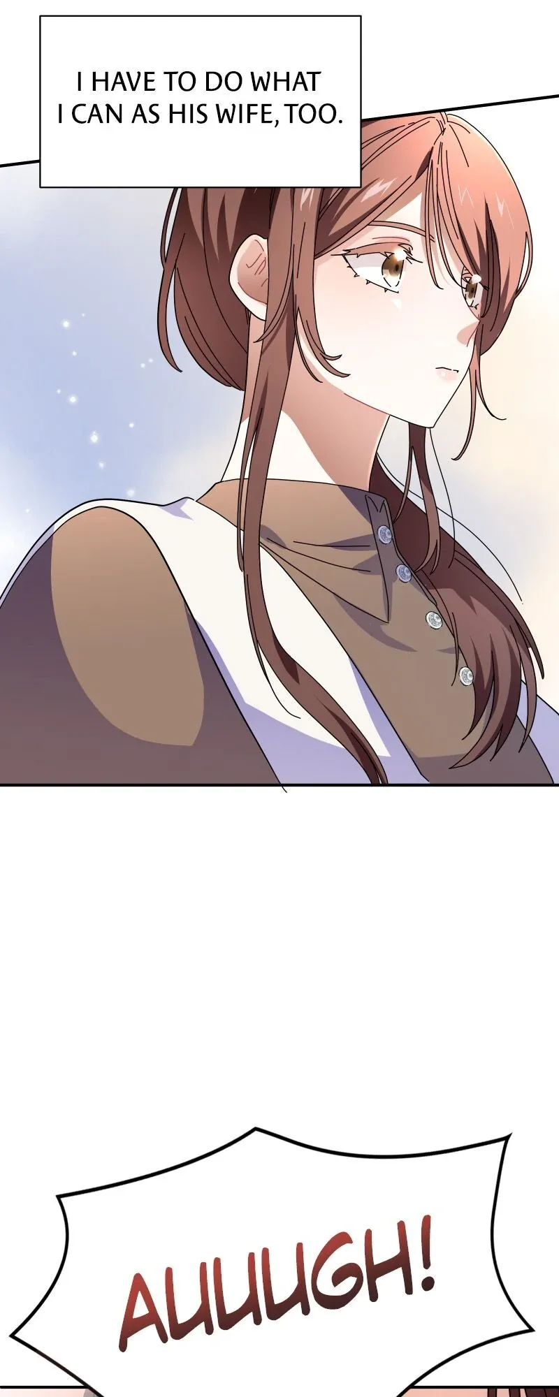 Heaven Was My Hell Chapter 27 page 11
