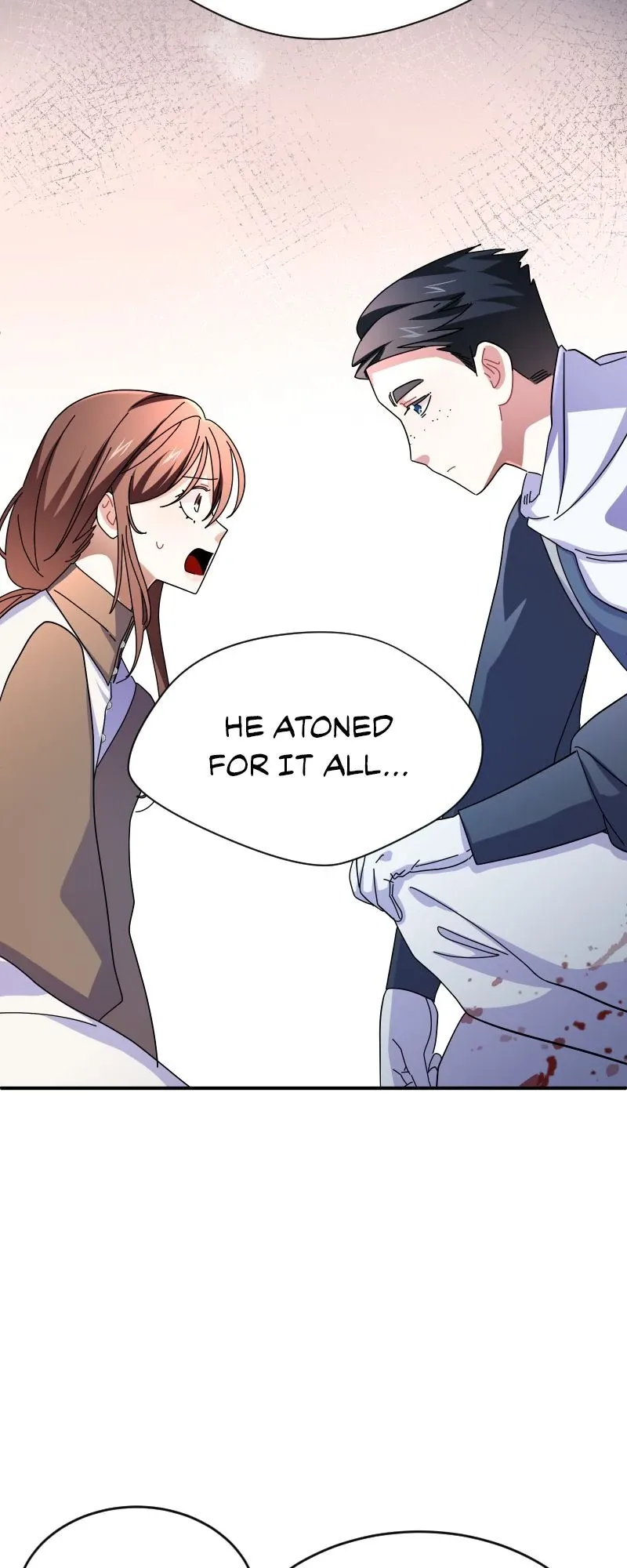 Heaven Was My Hell Chapter 27 page 46