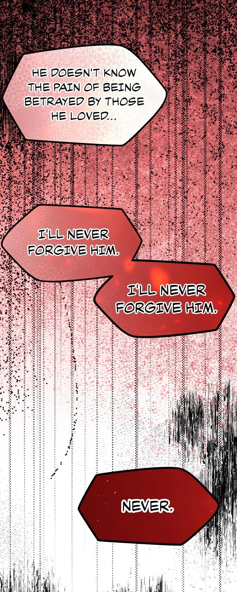 Heaven Was My Hell Chapter 27 page 38