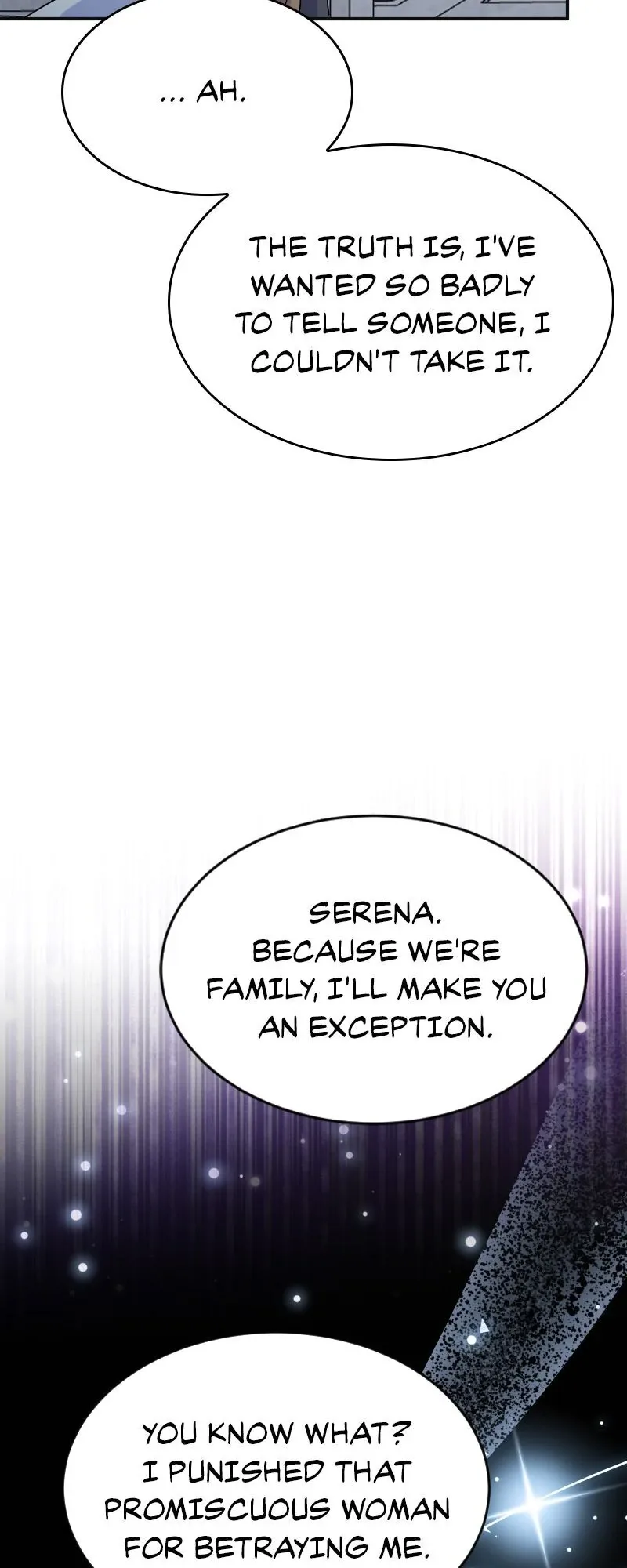 Heaven Was My Hell Chapter 27 page 50