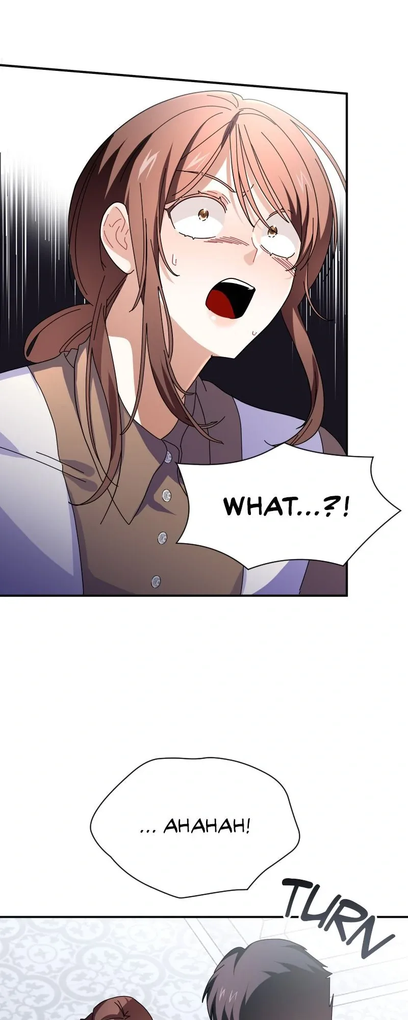 Heaven Was My Hell Chapter 27 page 52