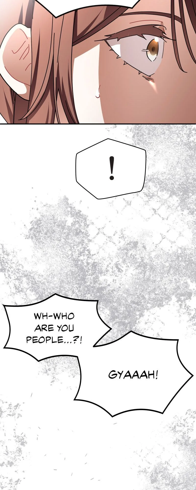 Heaven Was My Hell Chapter 27 page 12