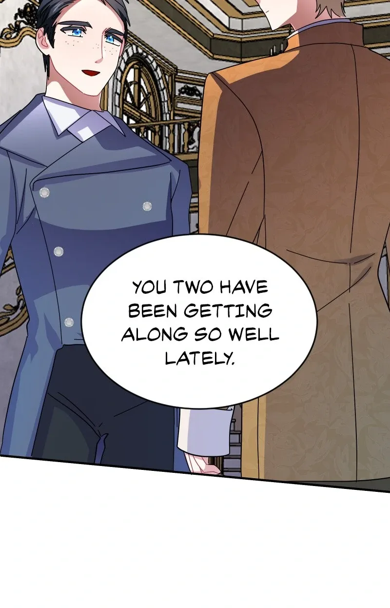 Heaven Was My Hell Chapter 26 page 16
