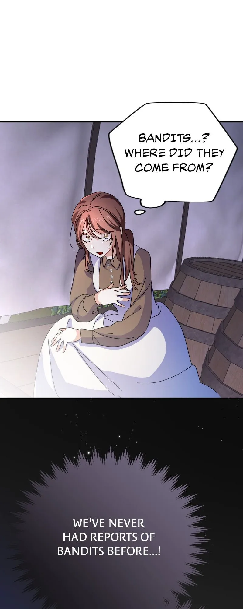 Heaven Was My Hell Chapter 27 page 14
