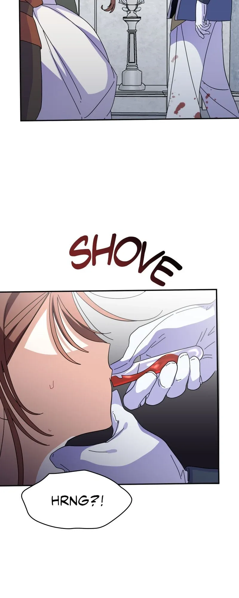 Heaven Was My Hell Chapter 27 page 61