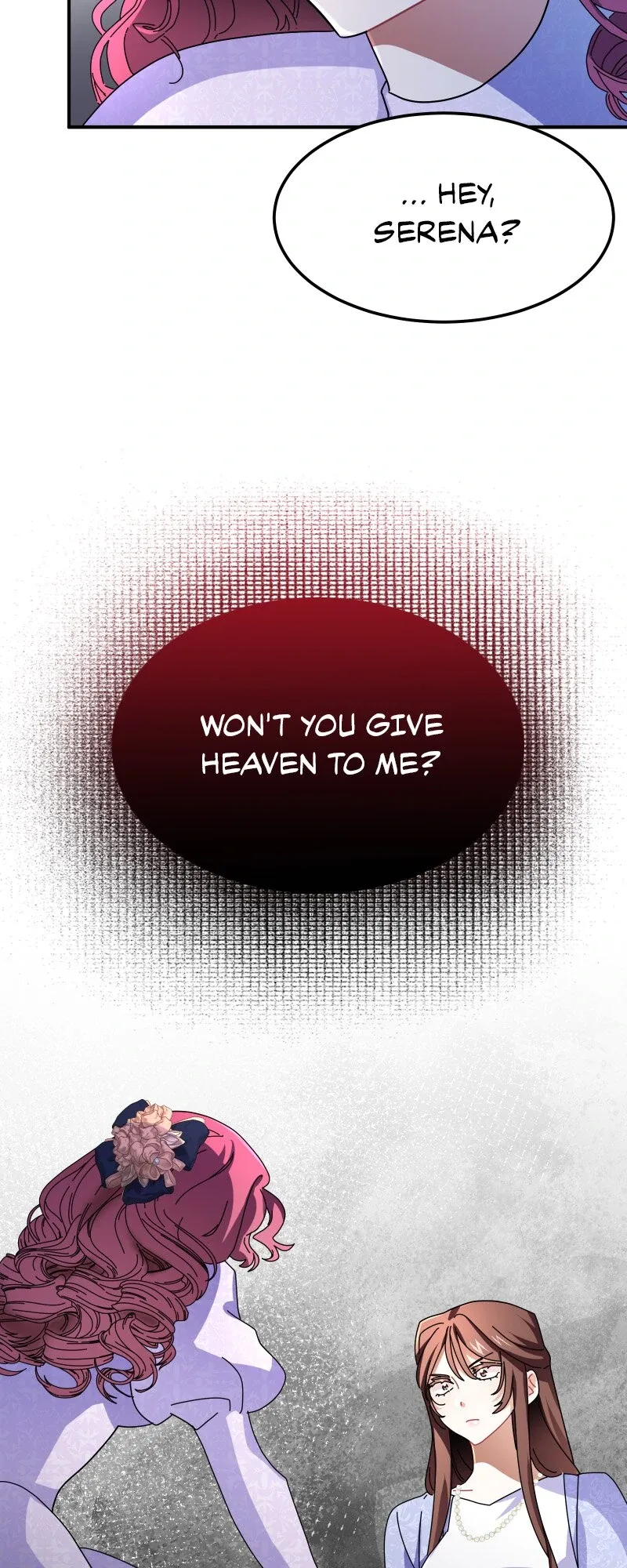 Heaven Was My Hell Chapter 25 page 5