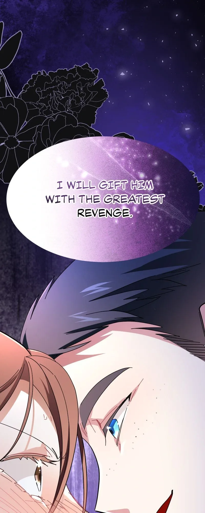 Heaven Was My Hell Chapter 27 page 68
