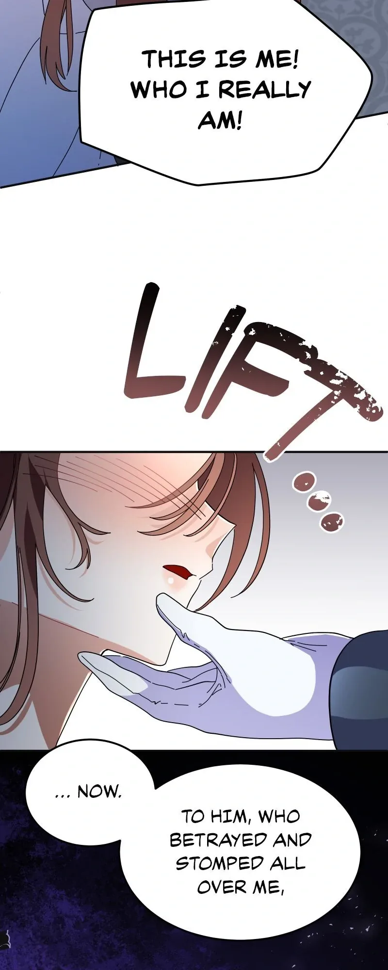 Heaven Was My Hell Chapter 27 page 67