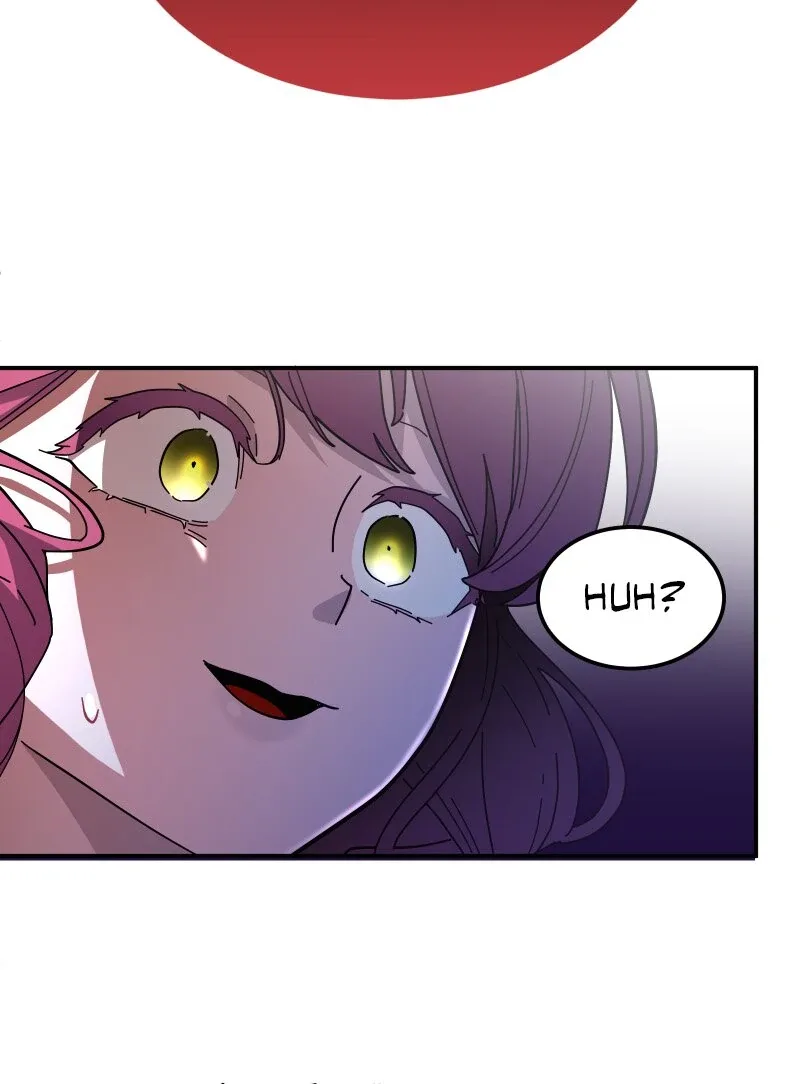 Heaven Was My Hell Chapter 26 page 31