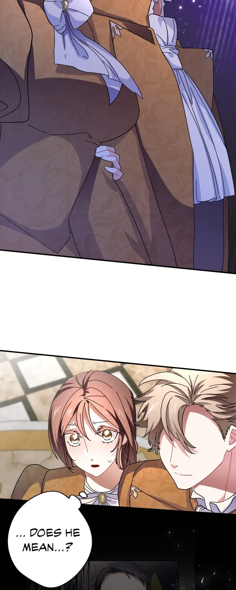 Heaven Was My Hell Chapter 26 page 20