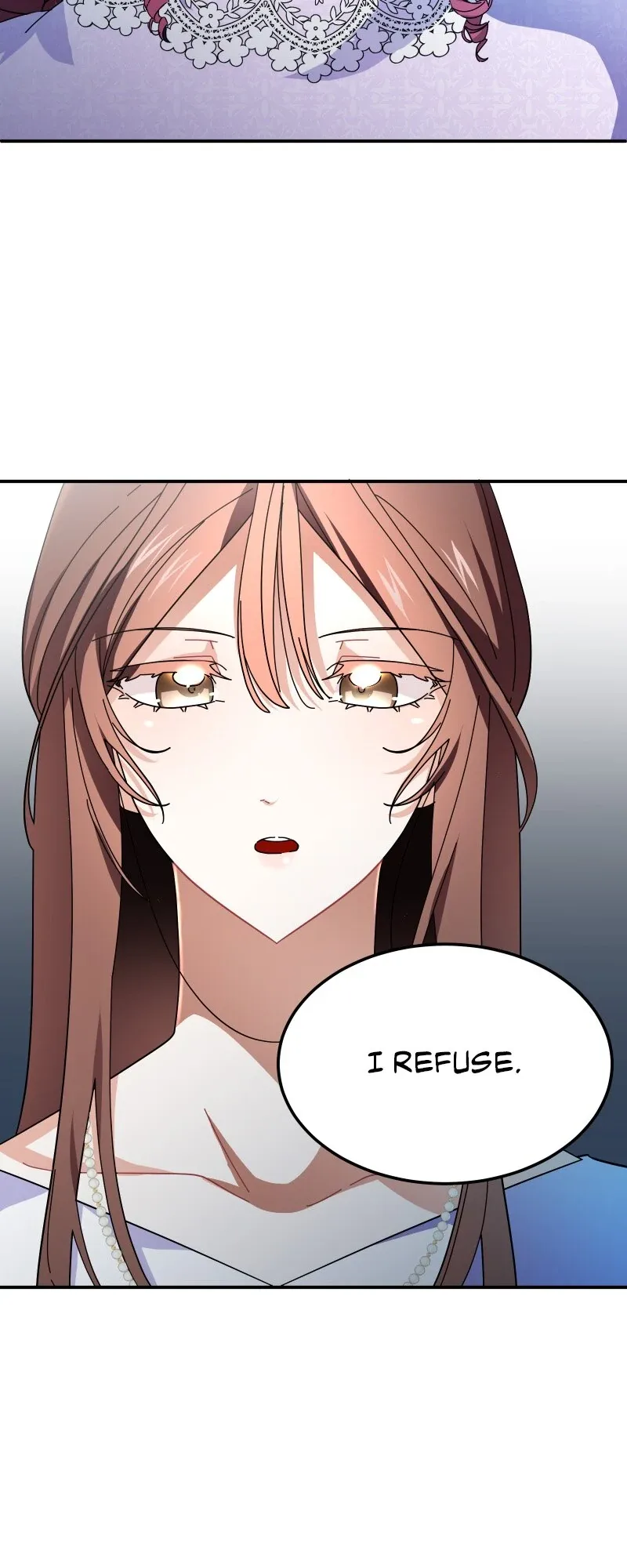 Heaven Was My Hell Chapter 25 page 7