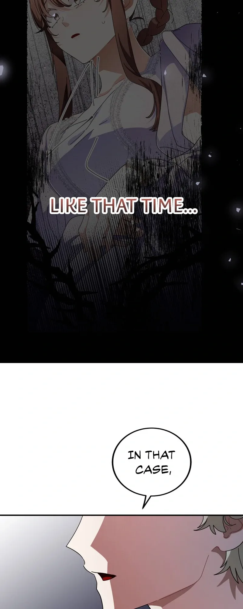 Heaven Was My Hell Chapter 26 page 22