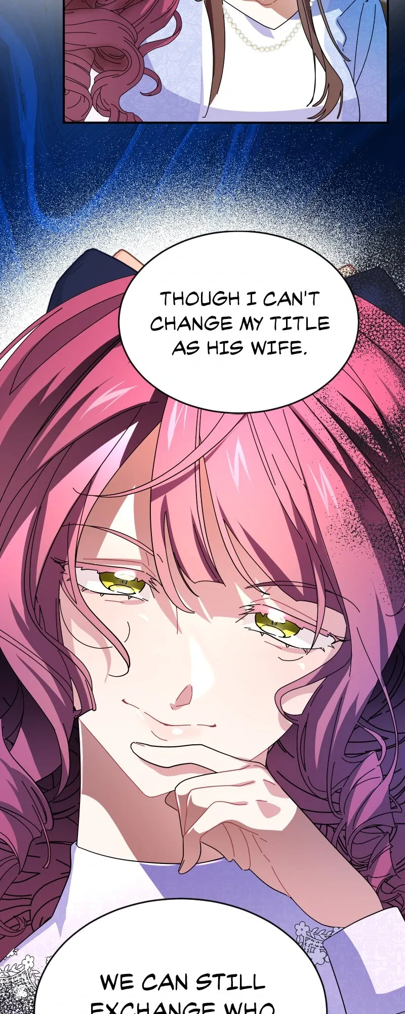 Heaven Was My Hell Chapter 25 page 13