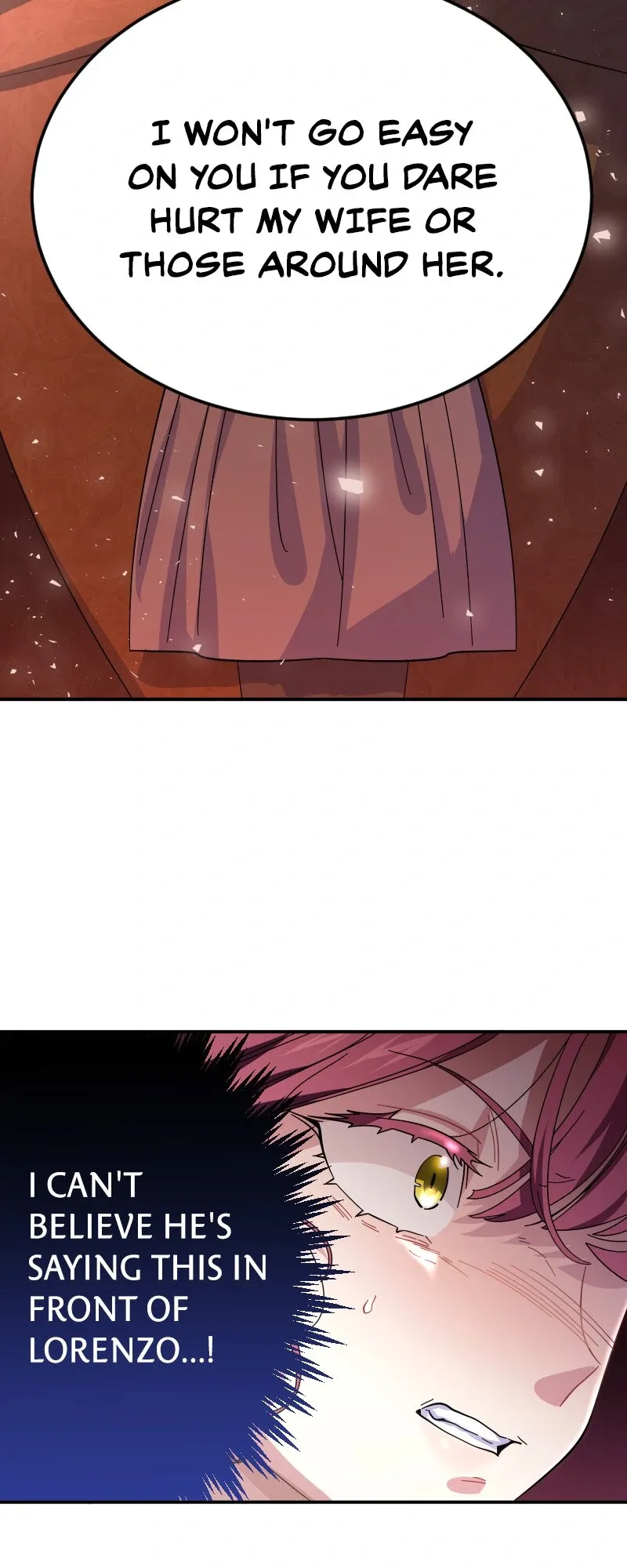 Heaven Was My Hell Chapter 26 page 33