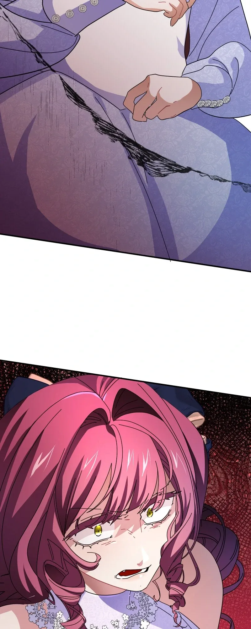 Heaven Was My Hell Chapter 25 page 20