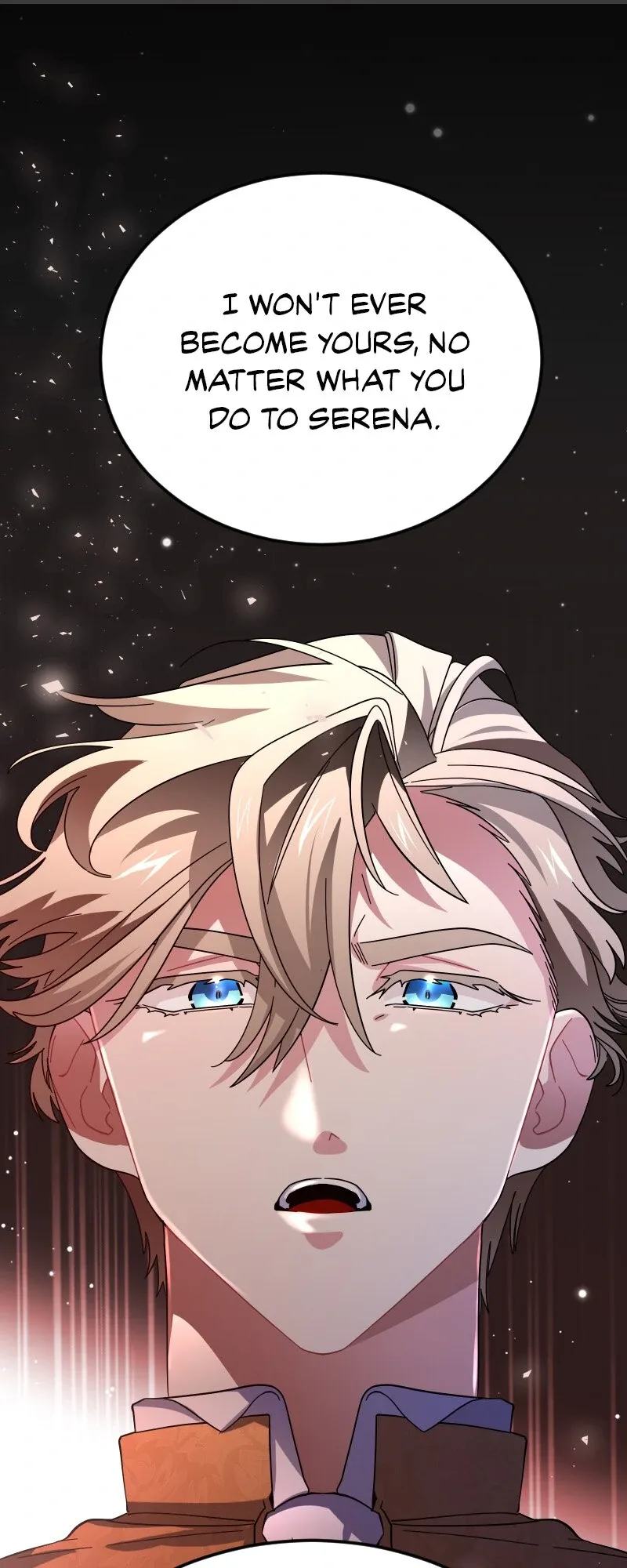 Heaven Was My Hell Chapter 26 page 32