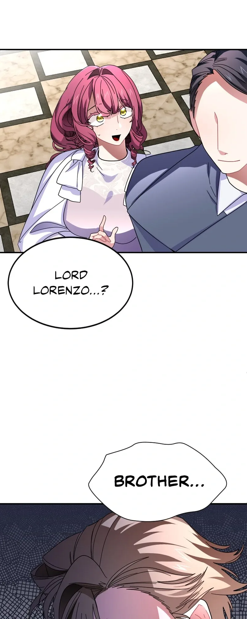 Heaven Was My Hell Chapter 26 page 36
