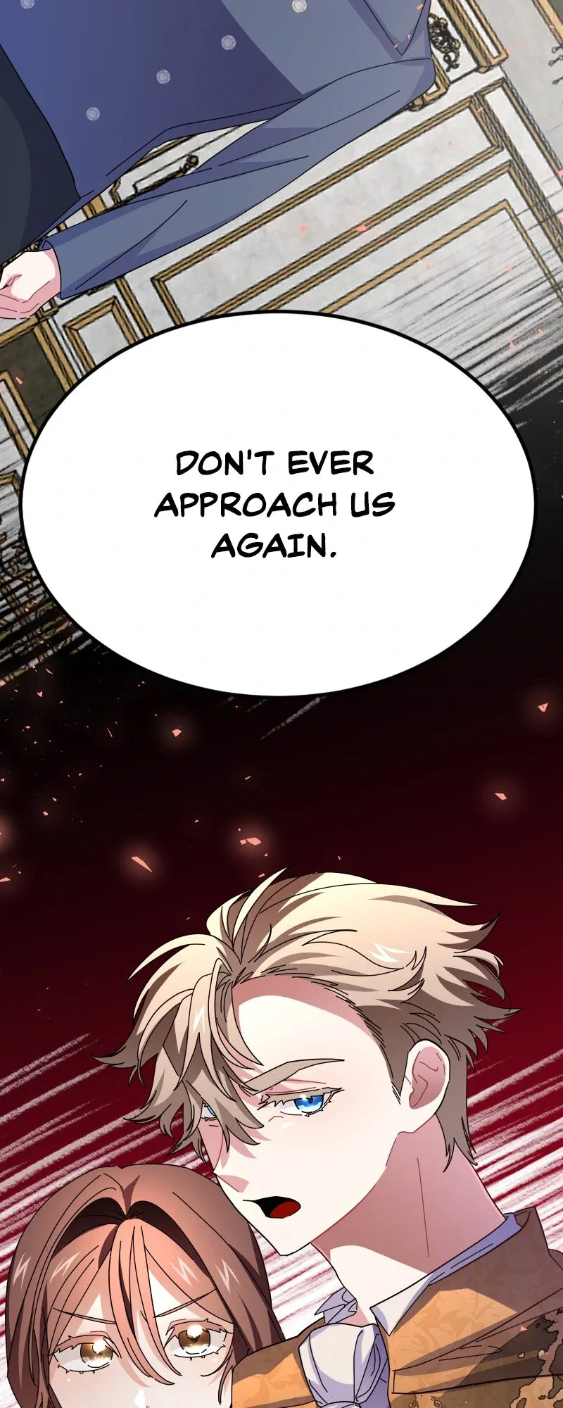 Heaven Was My Hell Chapter 26 page 41