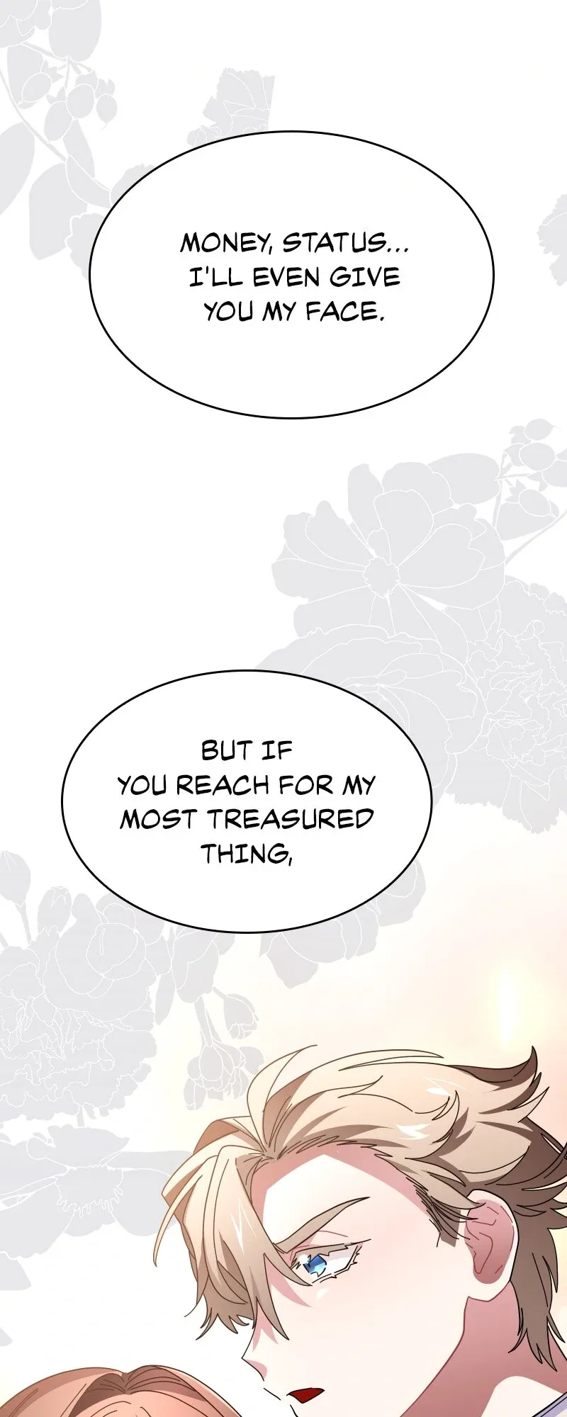 Heaven Was My Hell Chapter 26 page 28