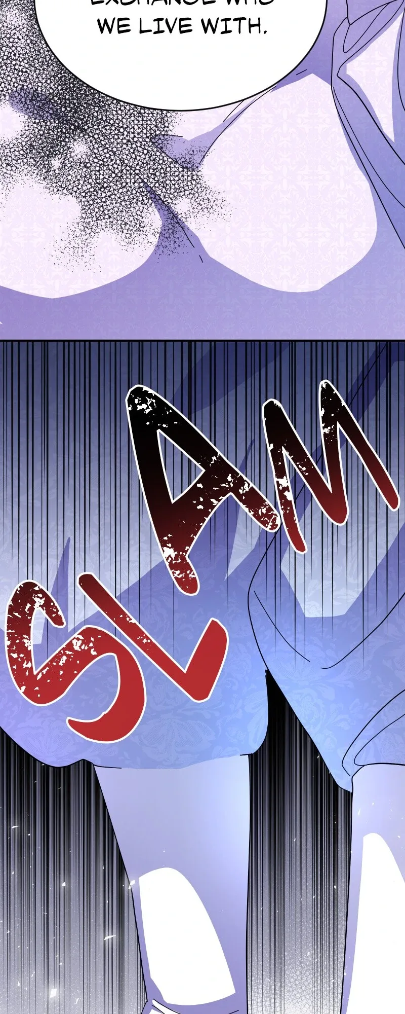Heaven Was My Hell Chapter 25 page 14