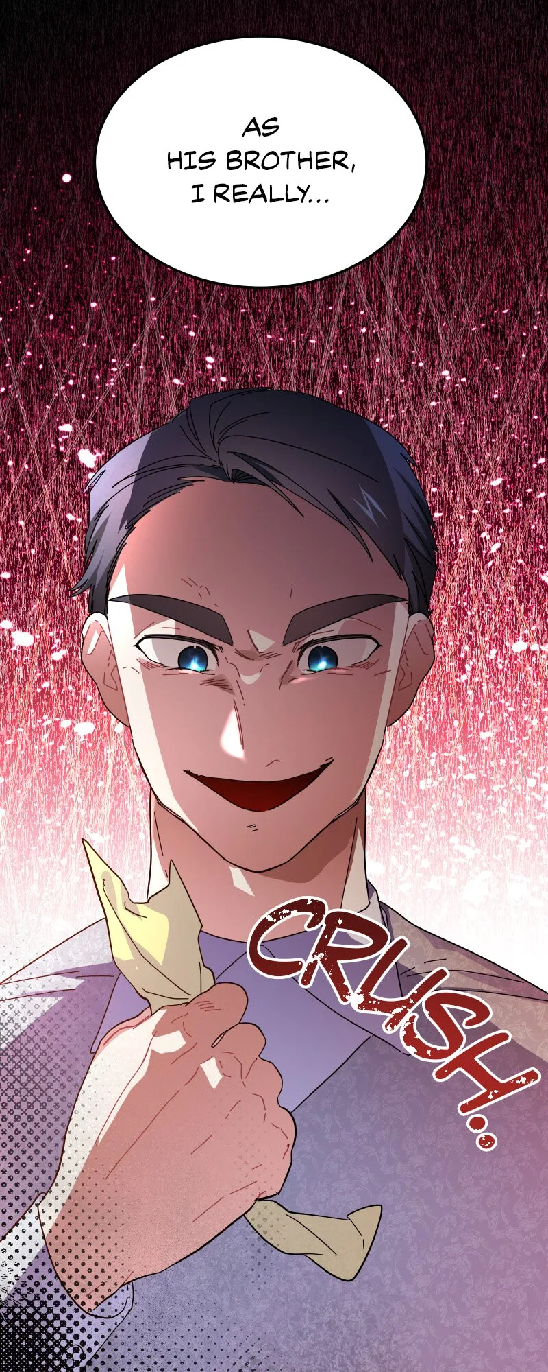 Heaven Was My Hell Chapter 26 page 51